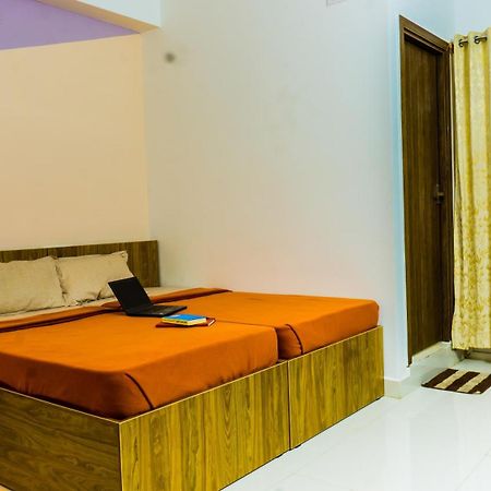 Local Colive Sarjapur Aparthotel Bangalore Exterior foto