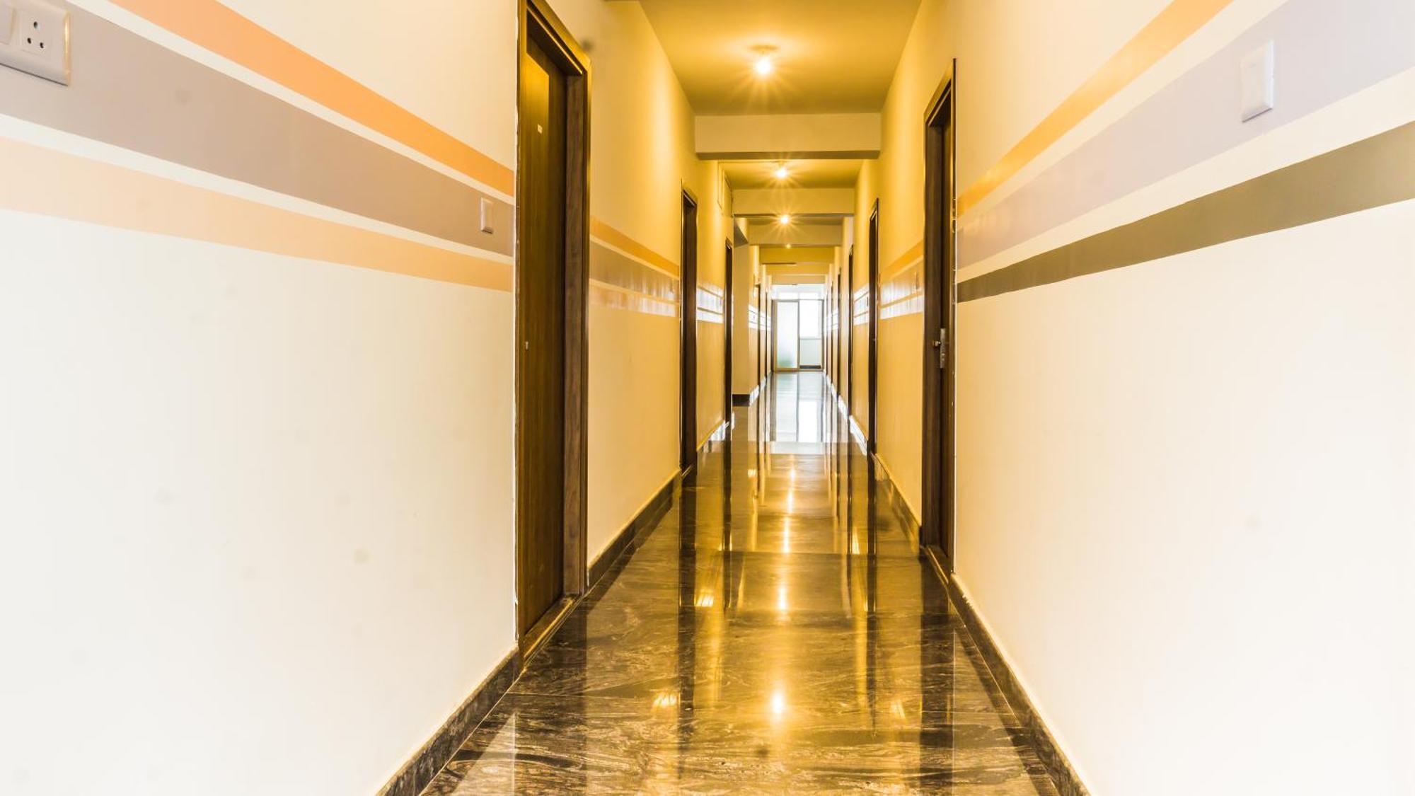 Local Colive Sarjapur Aparthotel Bangalore Exterior foto